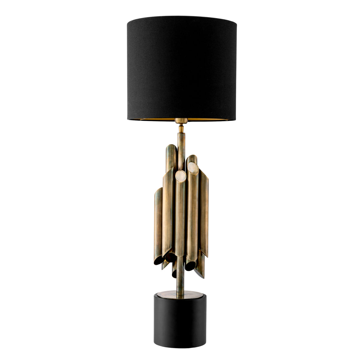 Table Lamp Beau Rivage Round