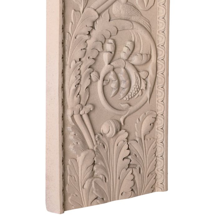 Objet mural en acanthe | Eichholtz Acanthus - vue d'ambiance | REMO-HOME