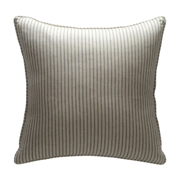 Coussin décoratif 43Csh Savannah Storm Fb P Plumes durables | Andre... - vue principale | REMO-HOME