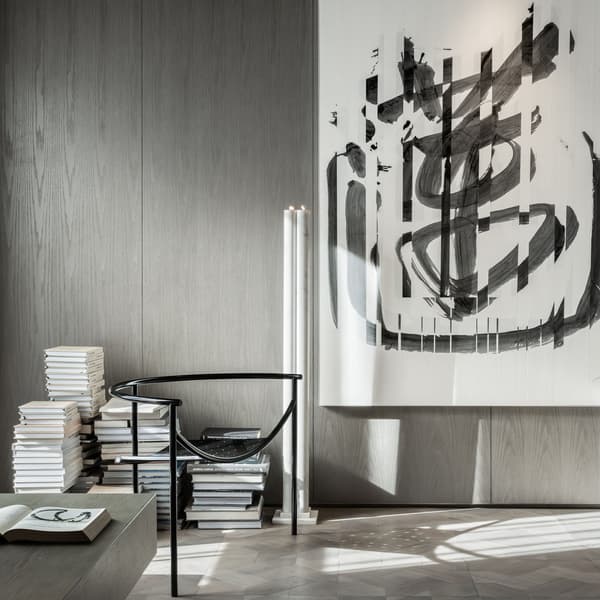 Livre de décoration Interior Design Review Vol 26 | Andrew Martin - vue de détail | REMO-HOME