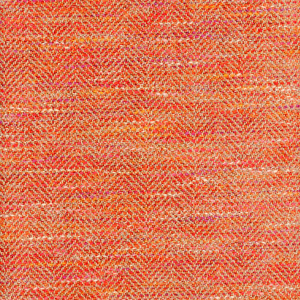 Tissu d'ameublement Delphini Cinnamon | Andrew Martin - vue principale | REMO-HOME