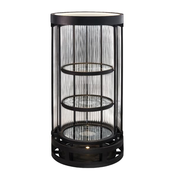 Buffet Bio Hazard Bar Cabinet | Andrew Martin - vue principale | REMO-HOME