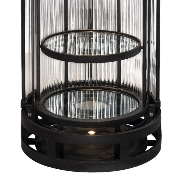 Buffet Bio Hazard Bar Cabinet | Andrew Martin - vue de détail | REMO-HOME