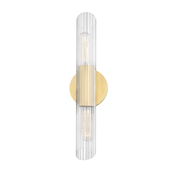 Applique murale Cecily Brass | Andrew Martin - vue principale | REMO-HOME