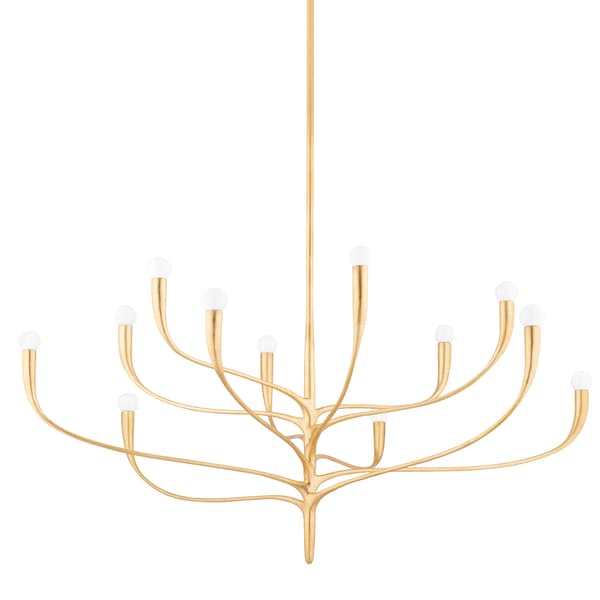 Plafonnier Labra Chandelier | Andrew Martin - vue principale | REMO-HOME