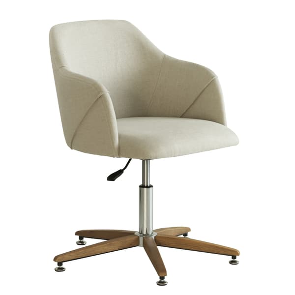 Chaise de bureau Koda | Andrew Martin - vue principale | REMO-HOME