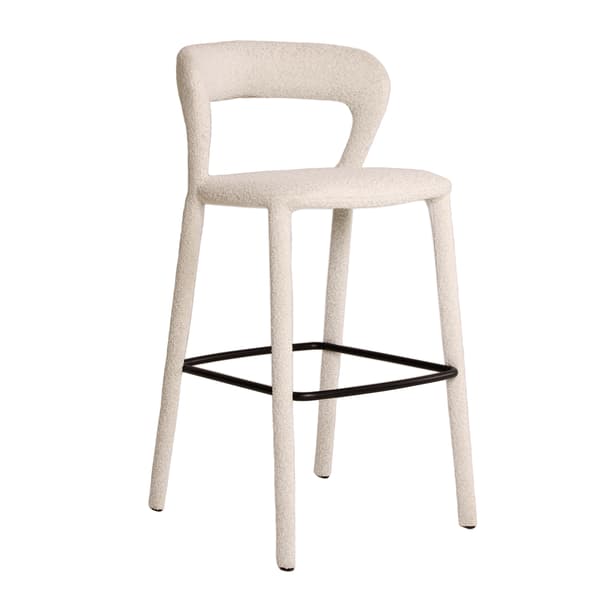 Tabouret de bar Mian | Andrew Martin - vue principale | REMO-HOME