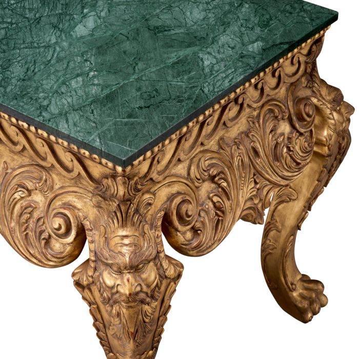 Table console | Eichholtz Matthias - vue d'ambiance | REMO-HOME
