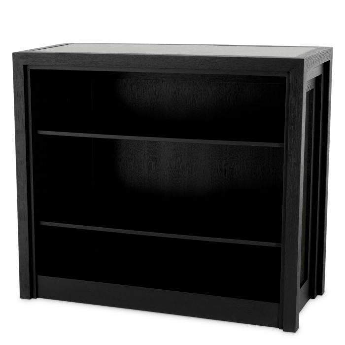 Bar en finition — | Eichholtz Metropolitan - vue d'ambiance | REMO-HOME