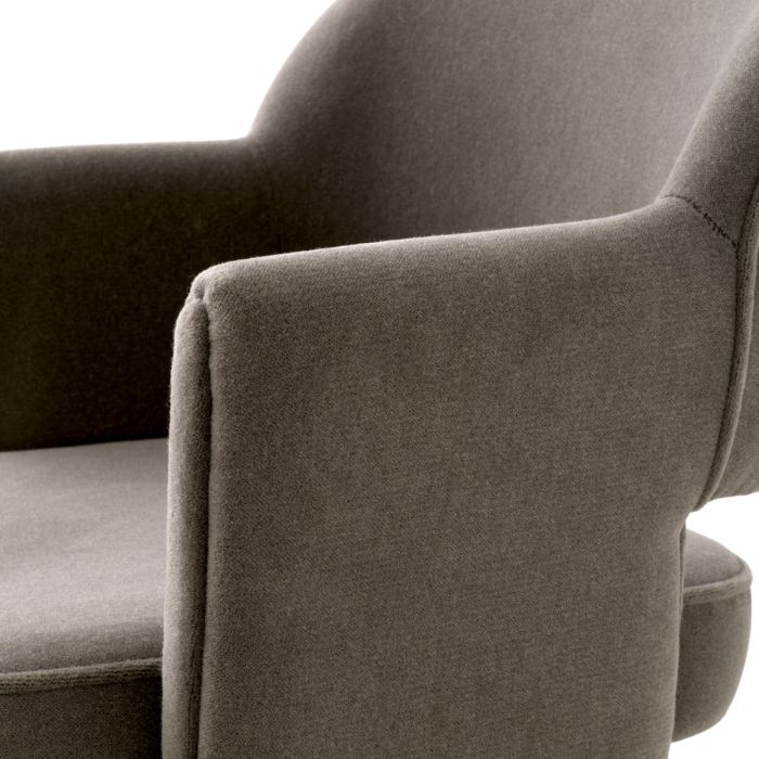 Chaise de salle à manger | Eichholtz Park - vue d'ambiance | REMO-HOME