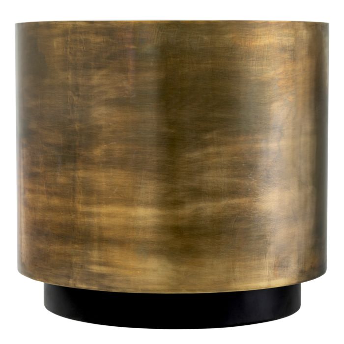 Jardinière en laiton vieilli | Eichholtz Jasper S