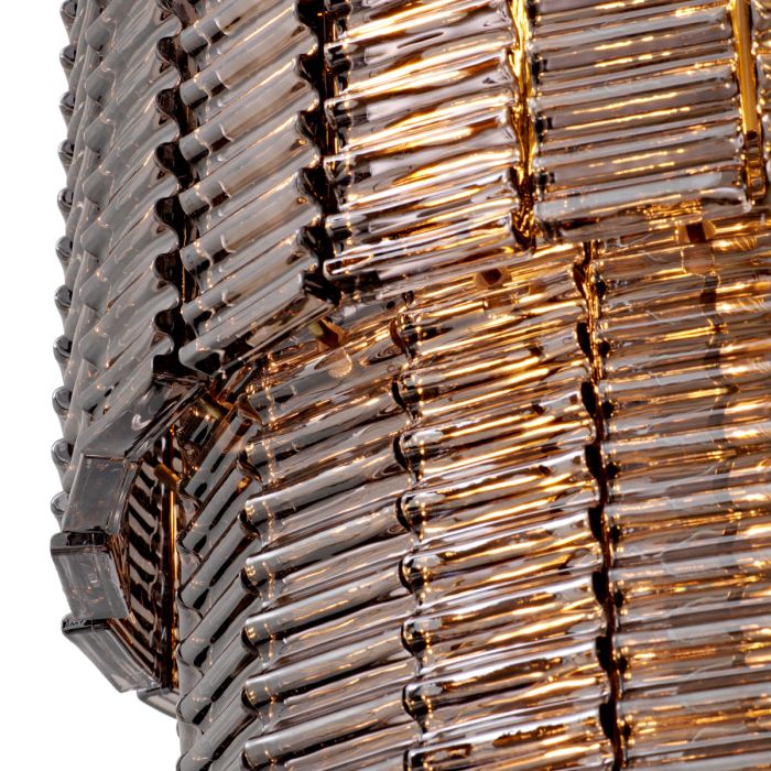 Chandelier | Eichholtz Imperial - vue d'ambiance | REMO-HOME