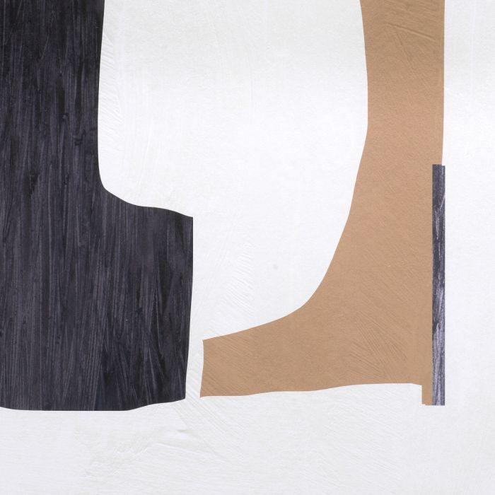 Impression d'art abstrait (lot de 2) | Eichholtz Cardboard