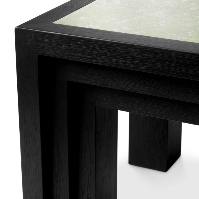 Table d'appoint | Eichholtz Metropolitan - vue d'ambiance | REMO-HOME