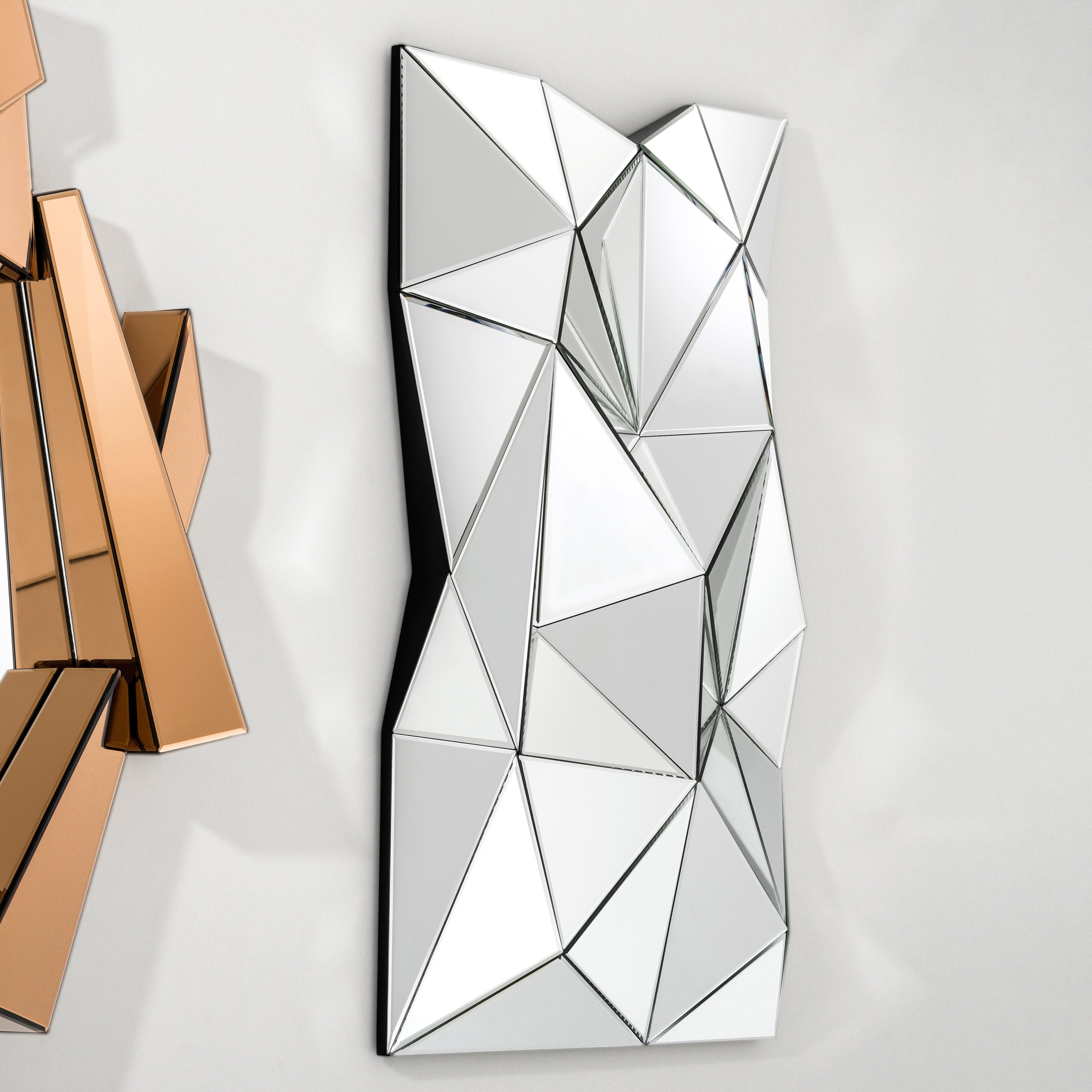 Objet mural Boyton | Eichholtz Boyton - vue d'ambiance | REMO-HOME