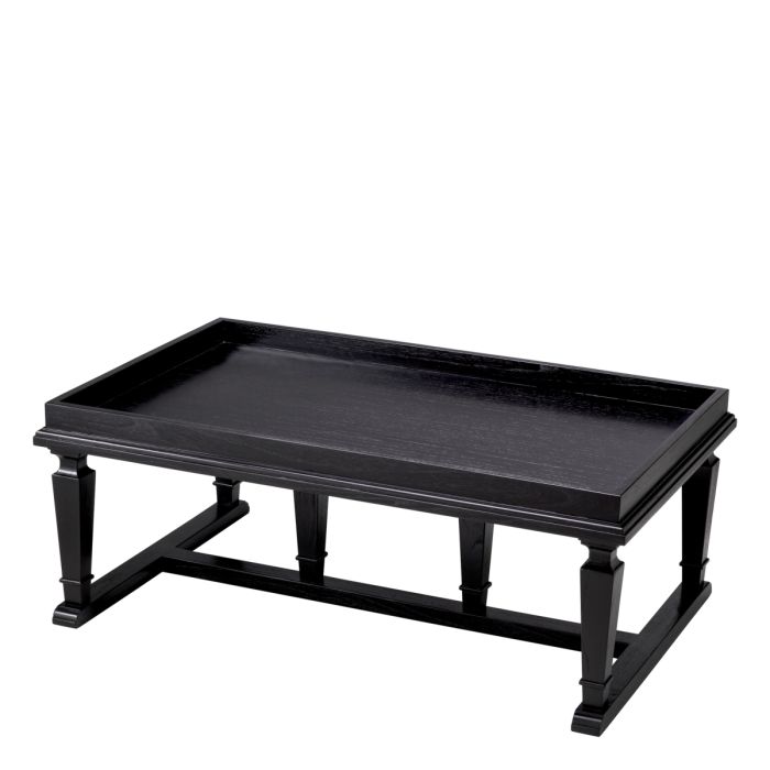 Table basse | Eichholtz Americana - vue d'ambiance | REMO-HOME