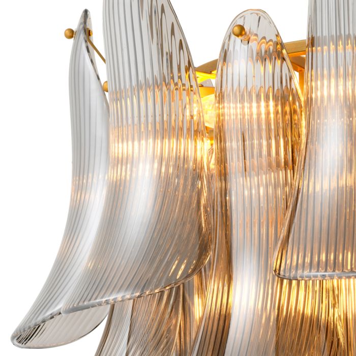 Chandelier | Eichholtz Amun - vue d'ambiance | REMO-HOME