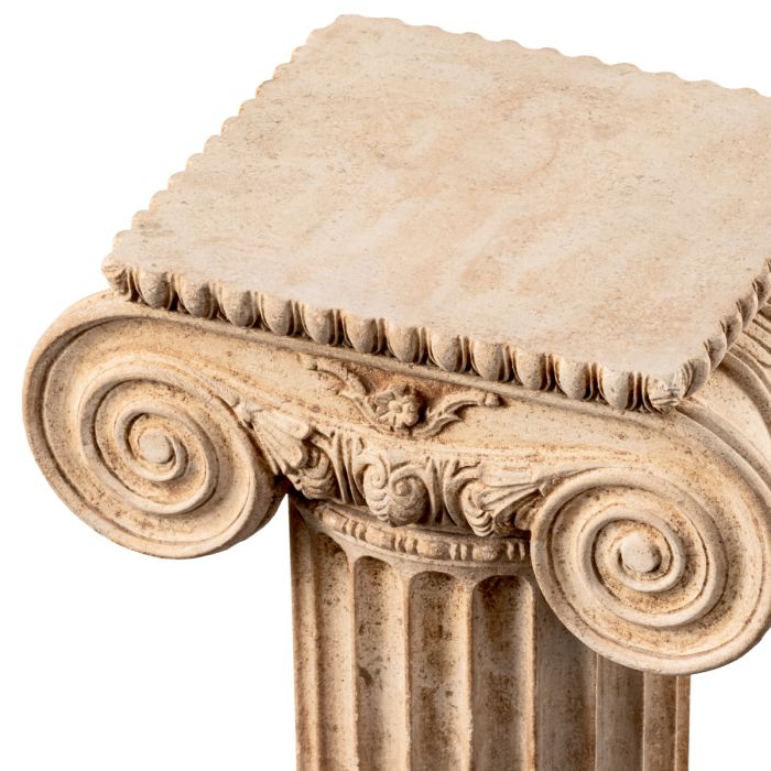Objet colonne Artemis | Eichholtz Artemis - vue d'ambiance | REMO-HOME