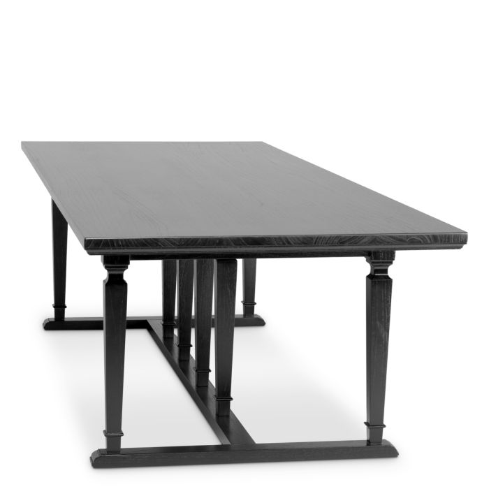 Table à manger | Eichholtz Americana - vue d'ambiance | REMO-HOME