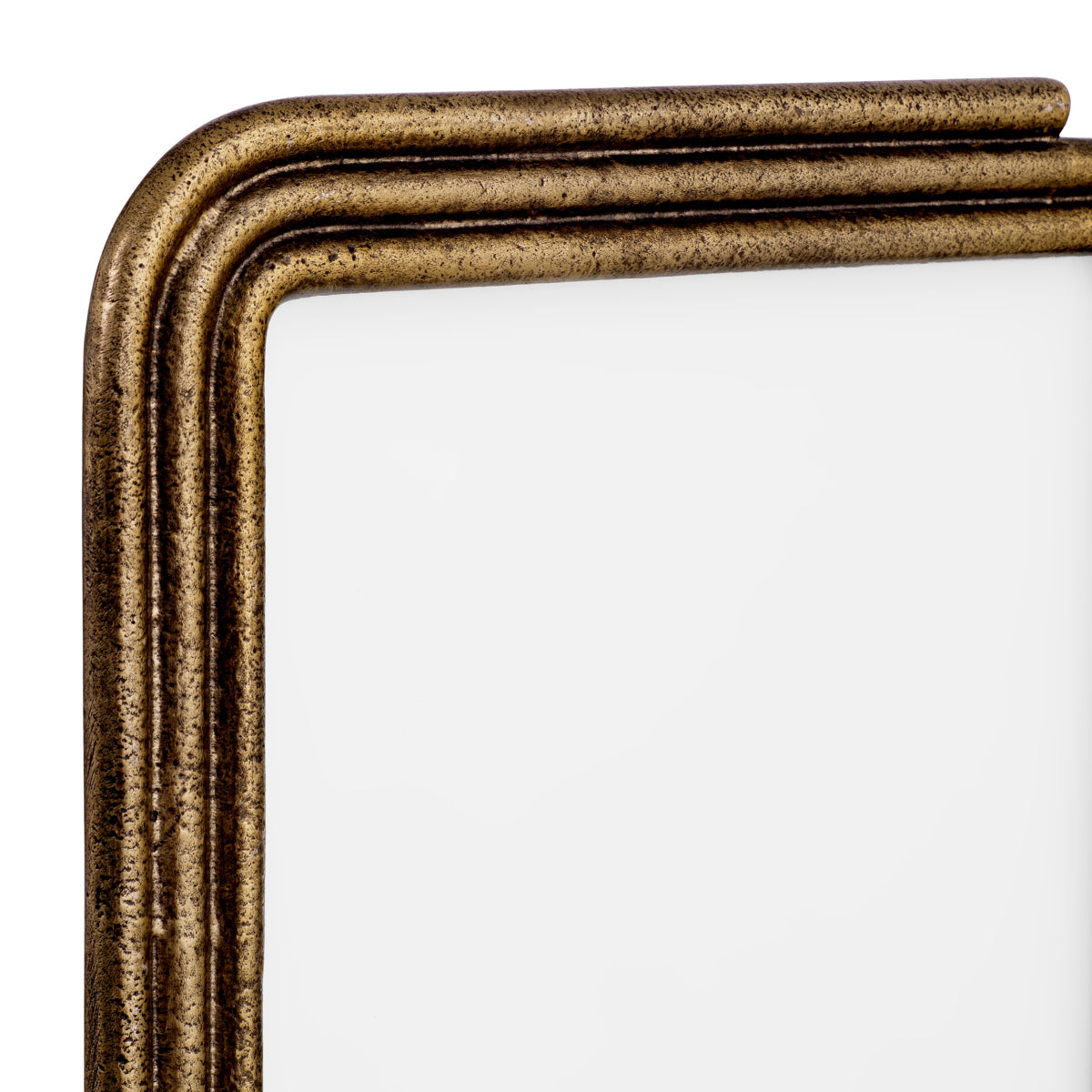 Cadre photo en laiton antique | Eichholtz Brescia L - vue d'ambiance | REMO-HOME
