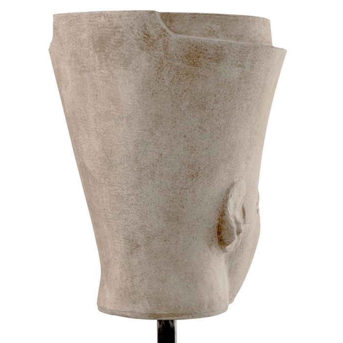 Buste de Hatshepsut | Eichholtz Bust of Hatshepsut - vue d'ambiance | REMO-HOME