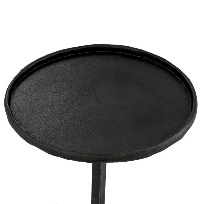 Table d'appoint en bronze | Eichholtz Carlos S