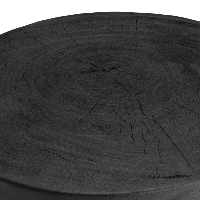 Table d'appoint en bois de suar | Eichholtz Osias