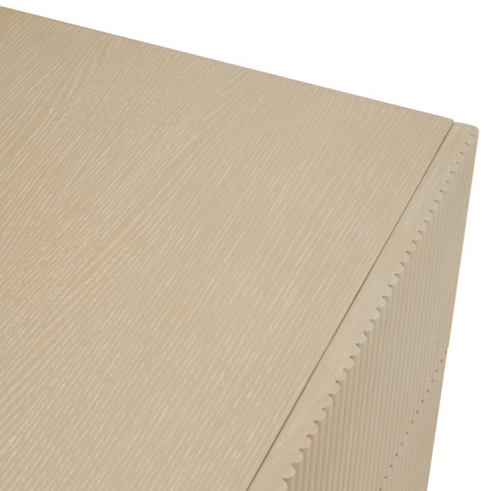 Commode en chêne blanchi | Eichholtz Dimitrios