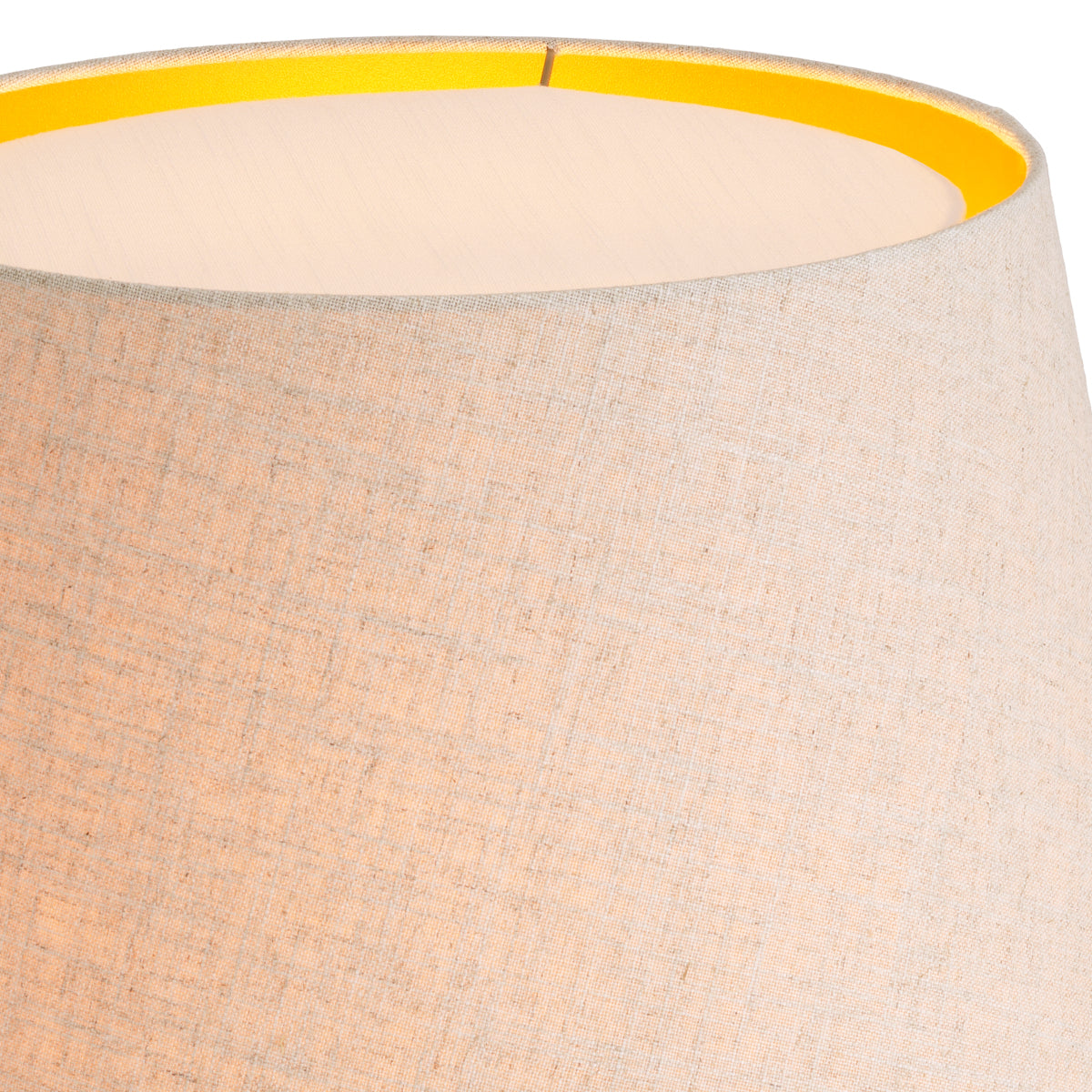 Lampe de sol en finition noir piano avec abat-jour | Eichholtz Callao - vue d'ambiance | REMO-HOME