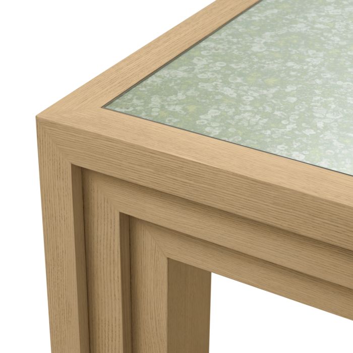 Table d'appoint | Eichholtz Metropolitan - vue d'ambiance | REMO-HOME