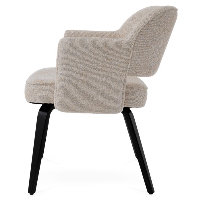Chaise de salle à manger | Eichholtz Park - vue d'ambiance | REMO-HOME