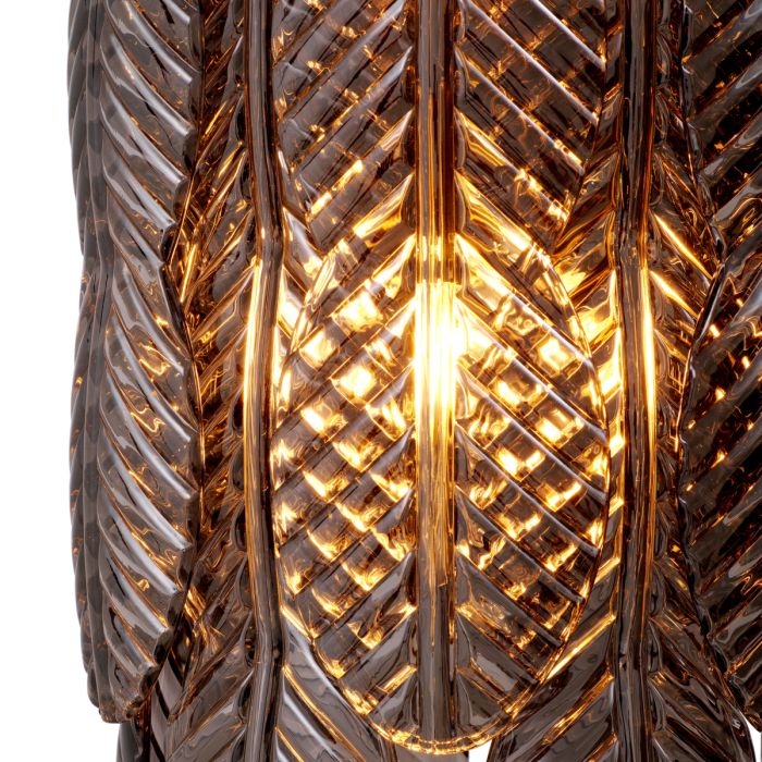 Chandelier en métal | Eichholtz Sahure L - vue d'ambiance | REMO-HOME