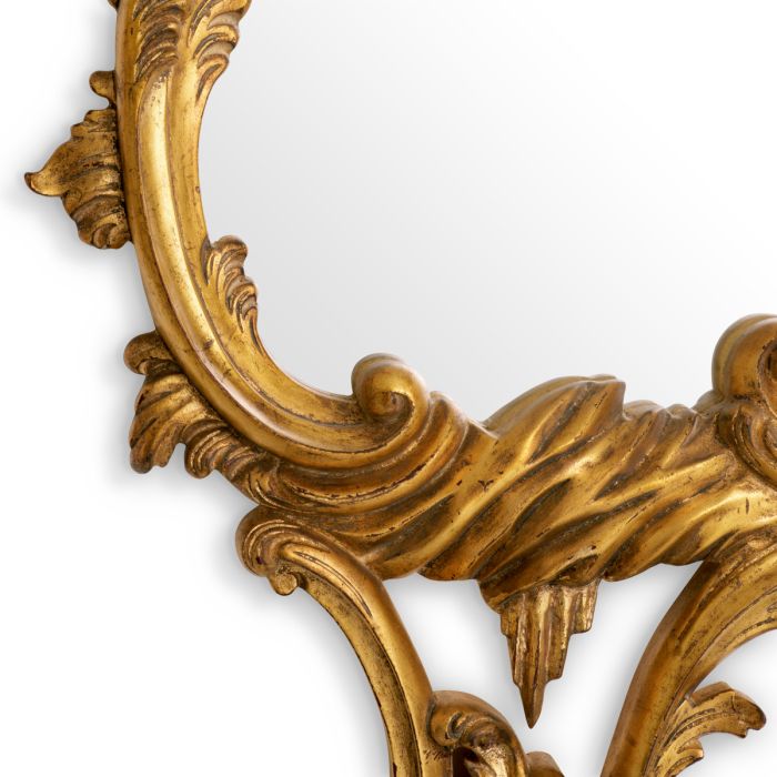 Miroir ensemble de 2 | Eichholtz Gould - vue d'ambiance | REMO-HOME