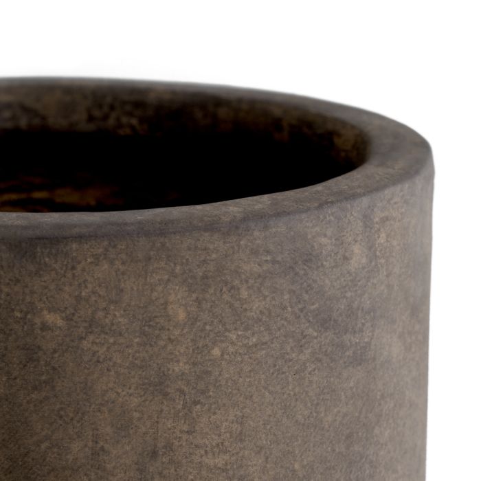 Vase en verre | Eichholtz Moon Jar - vue d'ambiance | REMO-HOME