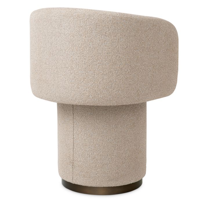 Chaise de salle à manger | Eichholtz Marly - vue d'ambiance | REMO-HOME