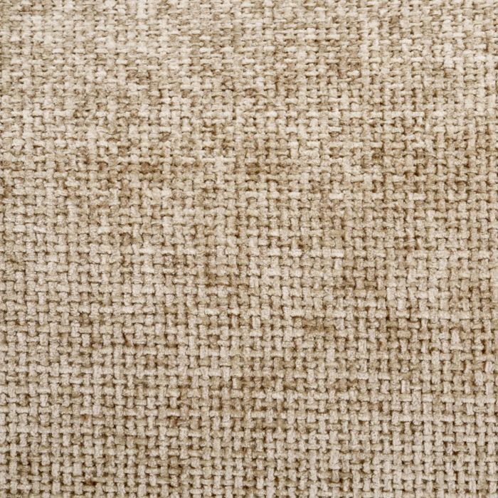Fauteuil en tissu sable | Eichholtz Liberty