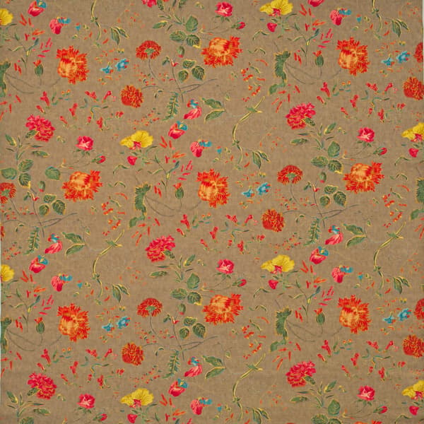 Tissu d'ameublement Wild Wood Twig | Andrew Martin - vue principale | REMO-HOME