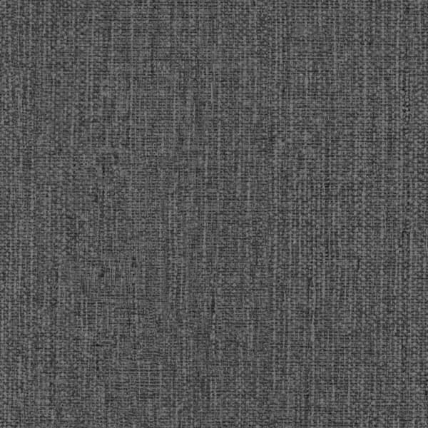 Papier peint Grasscloth Charcoal | Andrew Martin - vue principale | REMO-HOME