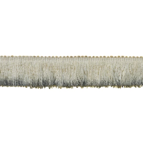 Tissu d'ameublement Desert Island Trim Cloud Fringe | Andrew Martin - vue principale | REMO-HOME