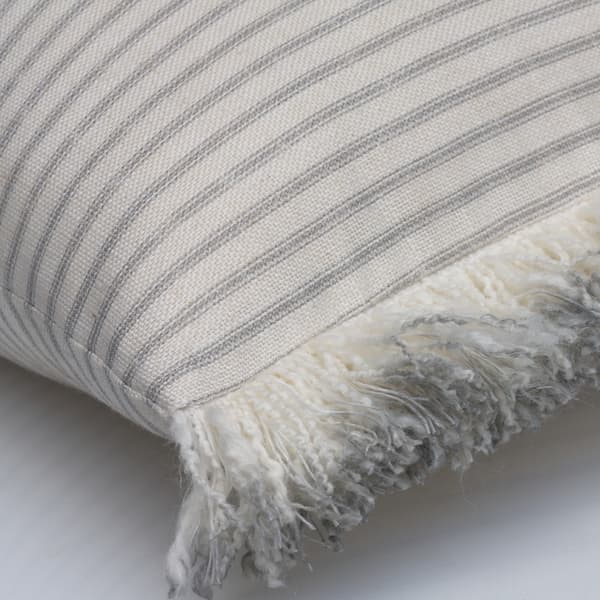 Tissu d'ameublement Desert Island Trim Cloud Fringe | Andrew Martin - vue de détail | REMO-HOME