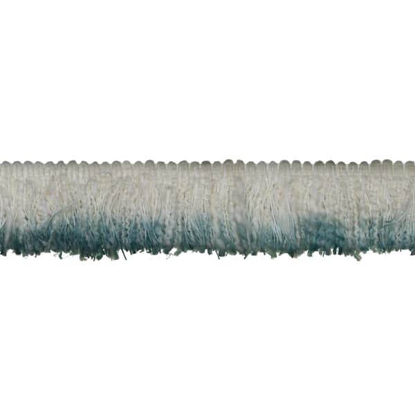 Tissu d'ameublement Desert Island Trim Sea Fringe | Andrew Martin - vue principale | REMO-HOME