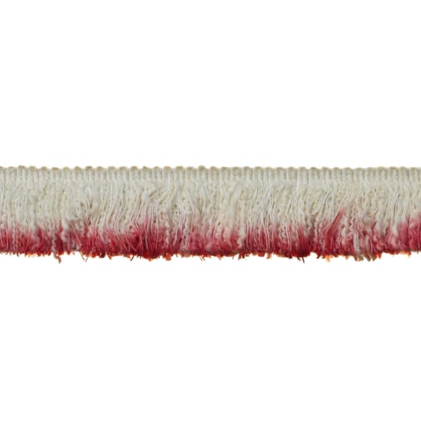 Tissu d'ameublement Desert Island Trim Sunset Fringe | Andrew Martin - vue principale | REMO-HOME