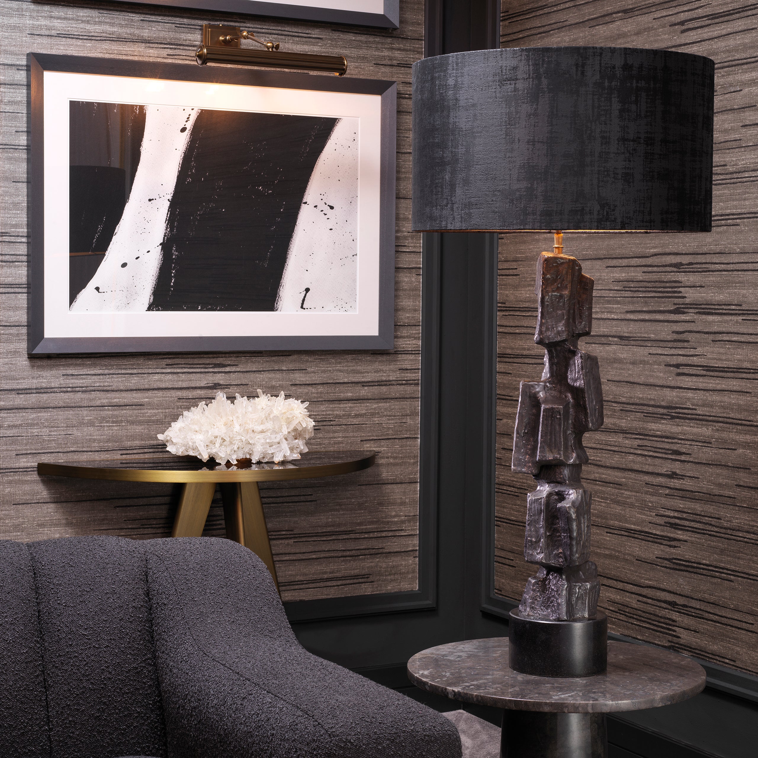 - vue d'ambiance | REMO-HOME