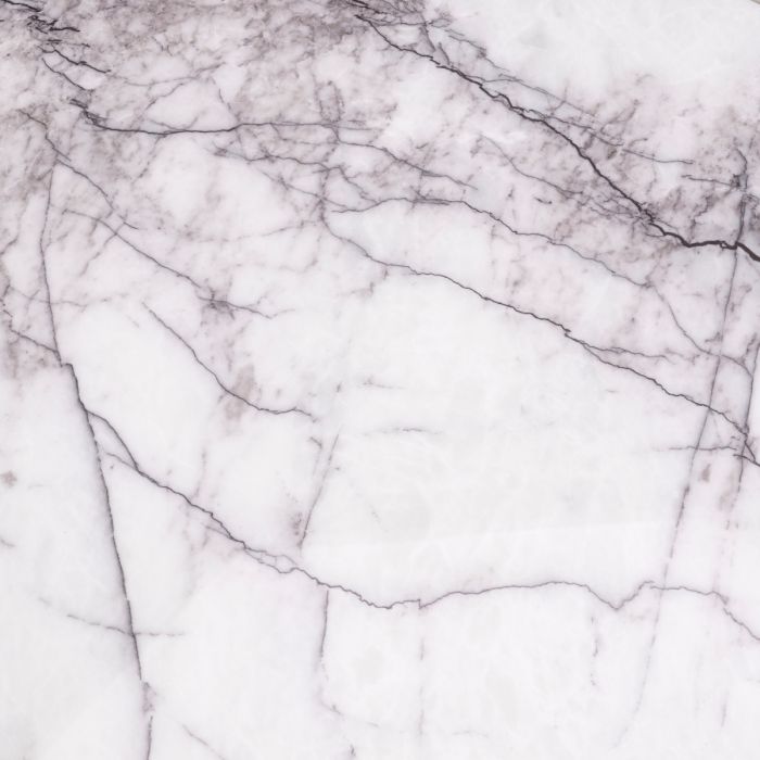 Table basse en chêne et marbre blanc | Eichholtz Presedio