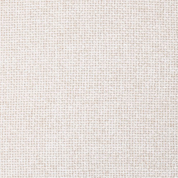 Canapé 3 places en tissu blanc cassé | Eichholtz Cesare