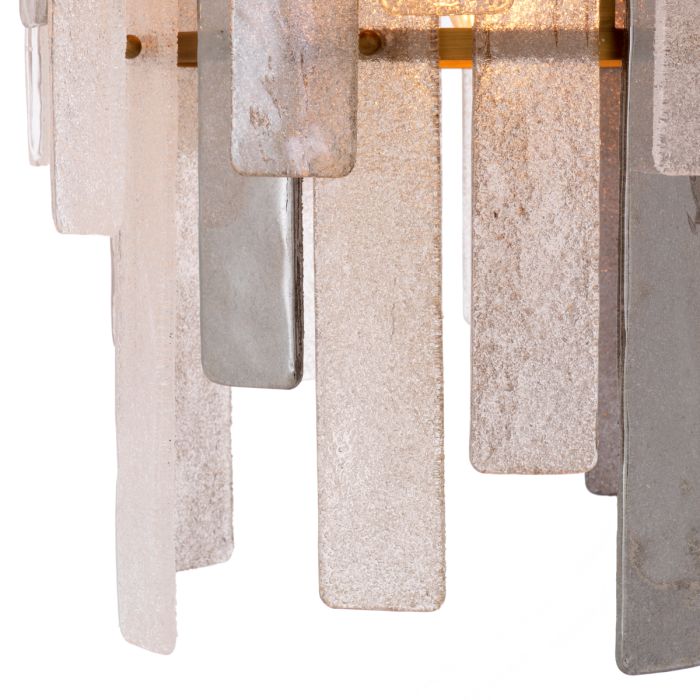 Impression d'art abstrait (lot de 2) | Eichholtz Cardboard