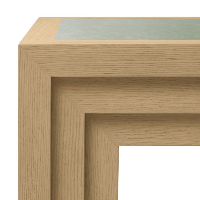 Table d'appoint | Eichholtz Metropolitan - vue d'ambiance | REMO-HOME