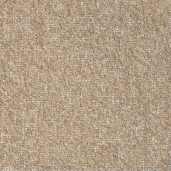 Fauteuil en tissu sable | Eichholtz Kelly