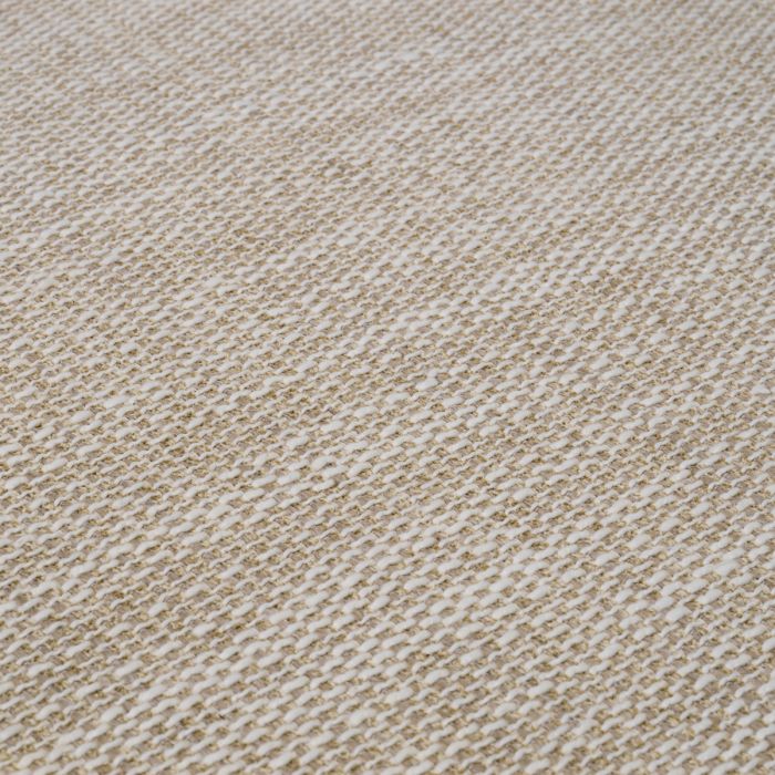 Banc en tissu sable | Eichholtz Taranto