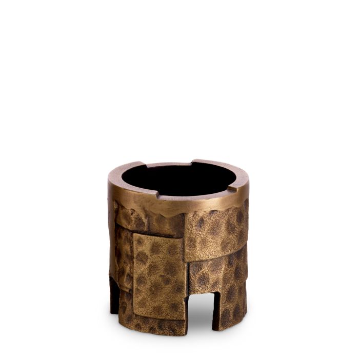 Beougoir en laiton vieilli (lot de 3) | Eichholtz Laurentios